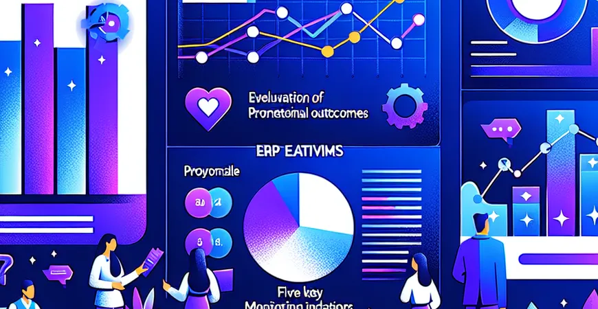  推广效果怎么评估？ERP活跃度的五个核心监测指标  